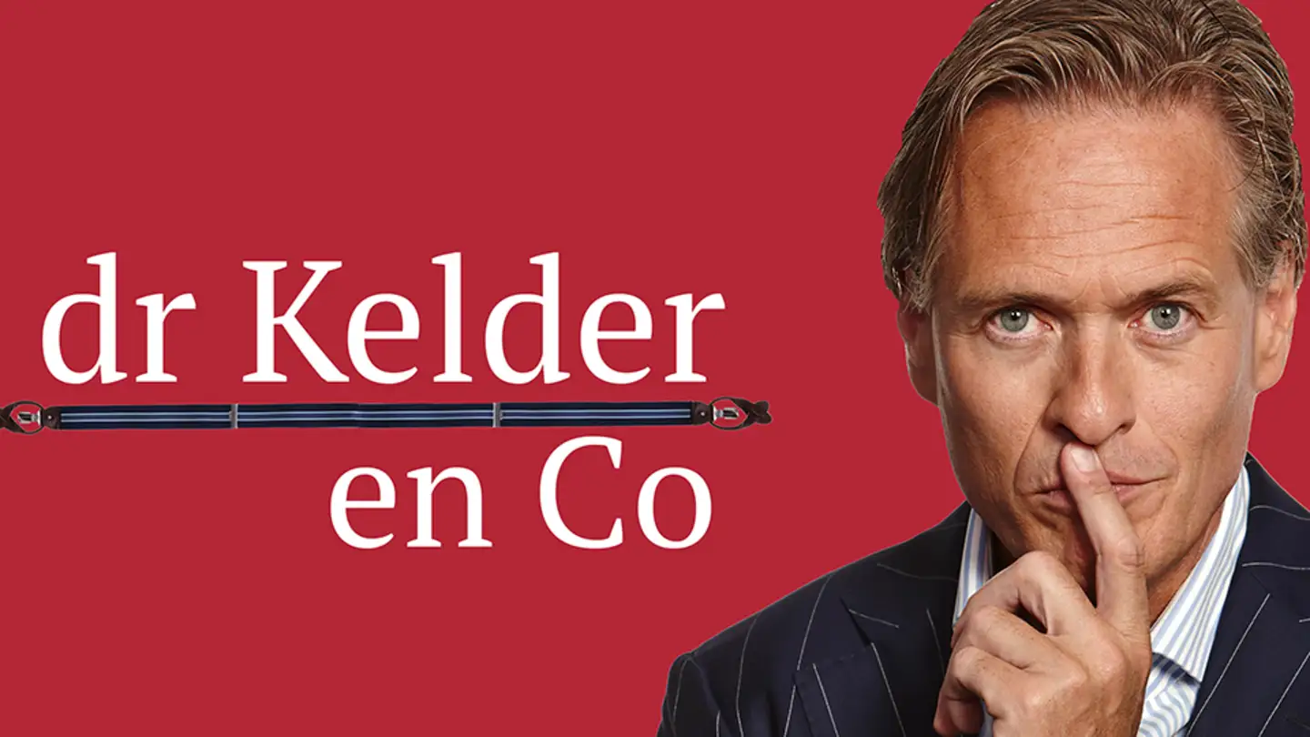 Podcast Dr Kelder En Co