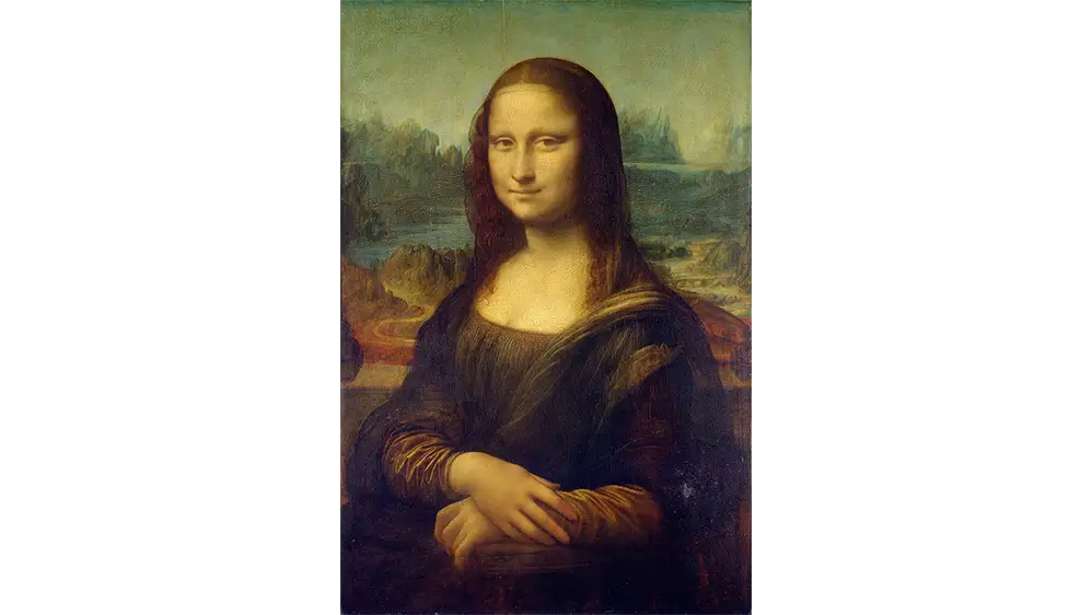 Mona Lisa