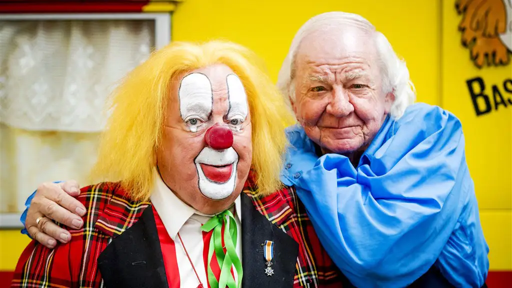 Bassie En Adriaan documentaire