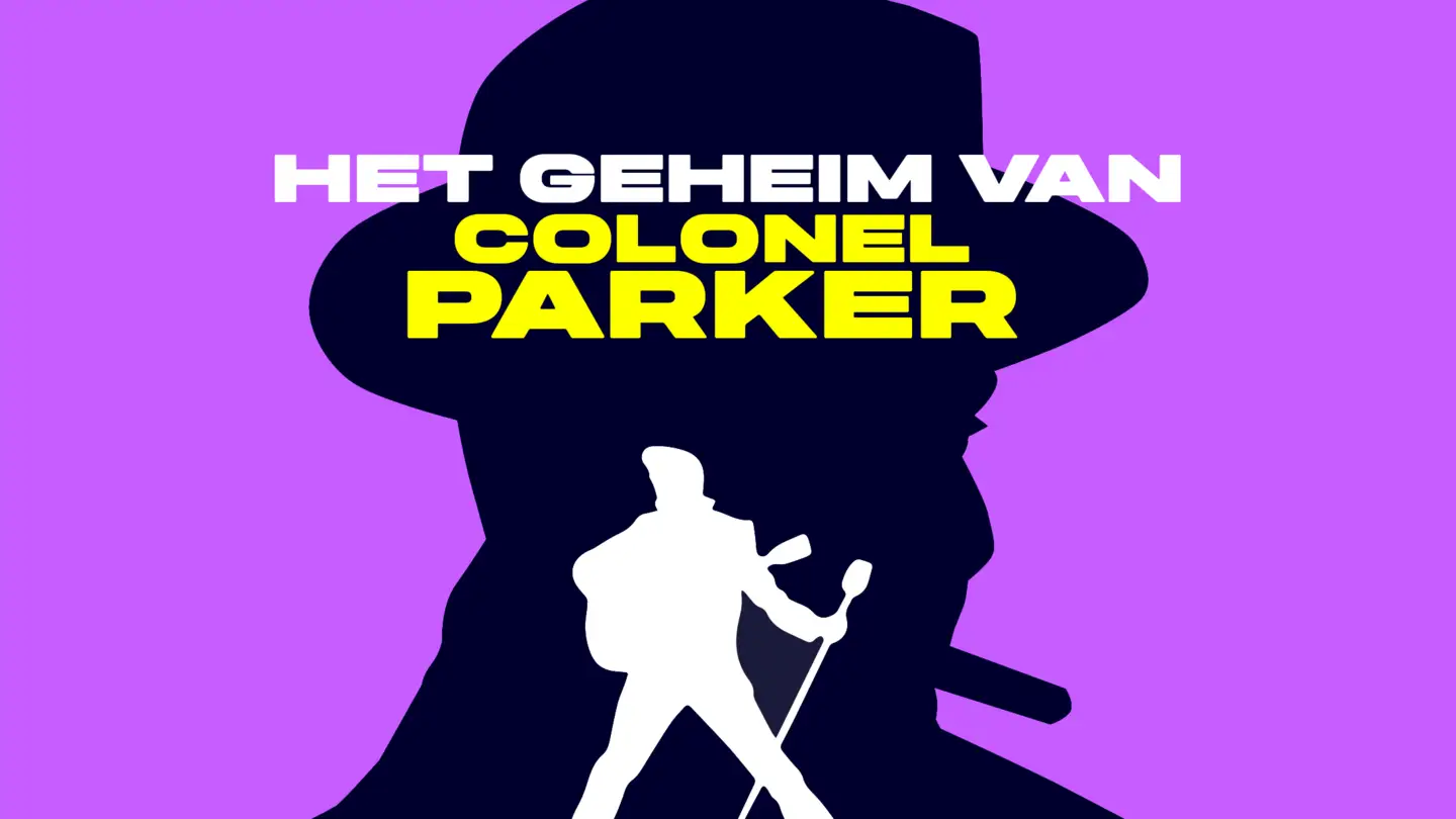 Podcast Colonel Parker