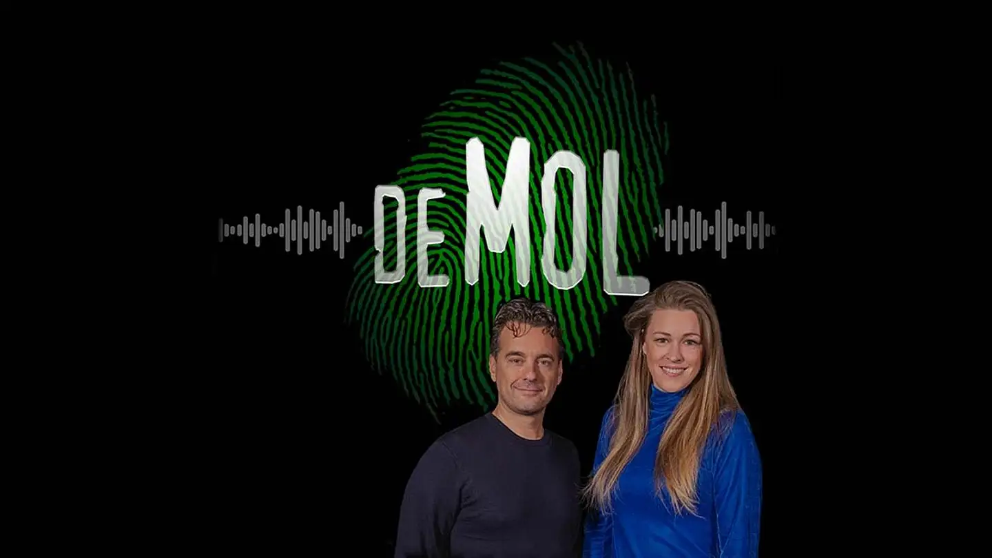 Podcast Wie Is De Mol