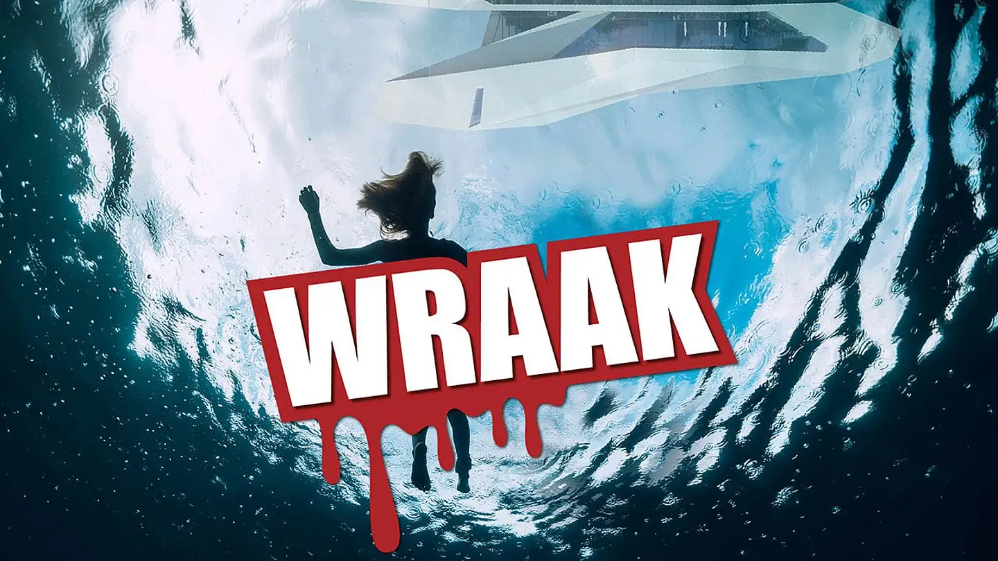 Podcast Wraak