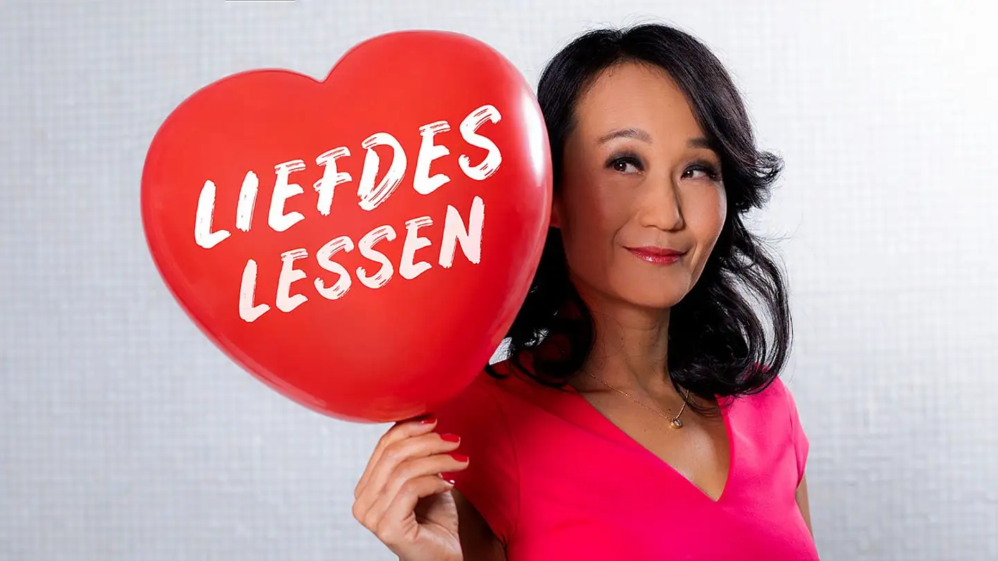 Podcast Mischa Blok Liefdeslessen