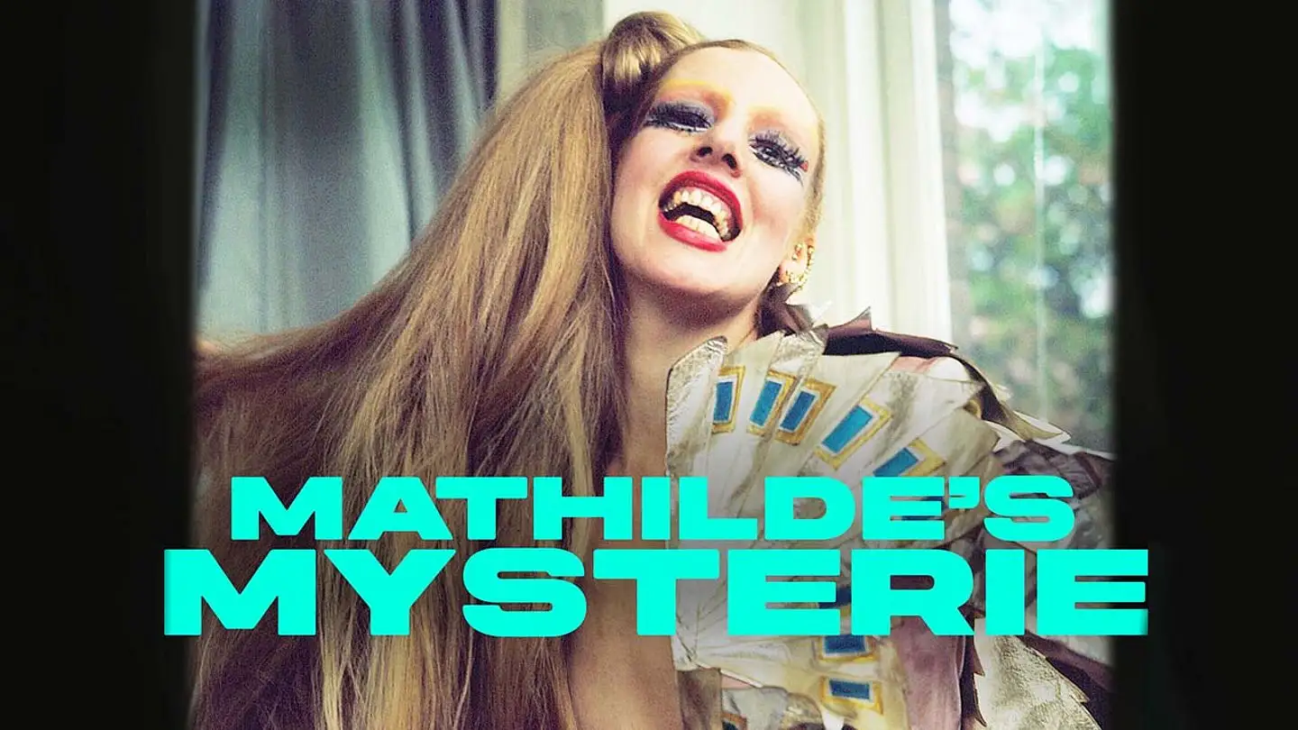 Podcast Mathildes Mysterie